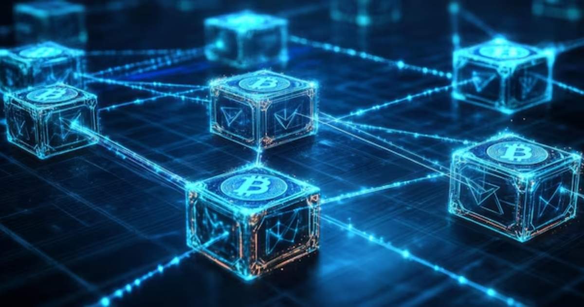 Understanding Blockchain Investments: A Beginner’s Guide