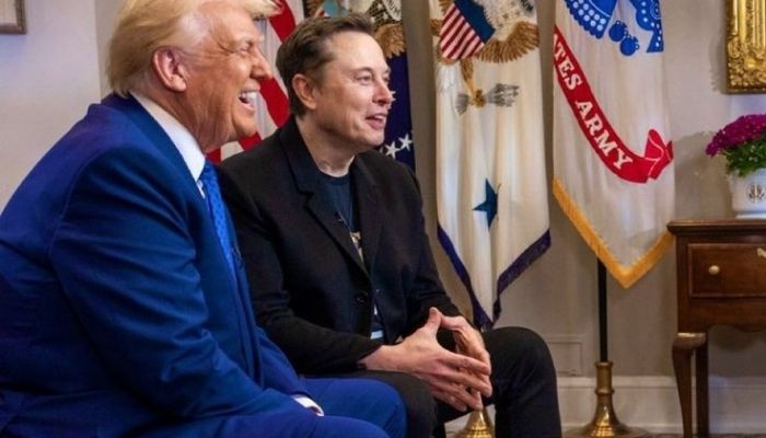 Trump Musk Clash: Power, Politics, and the Battle of Egos