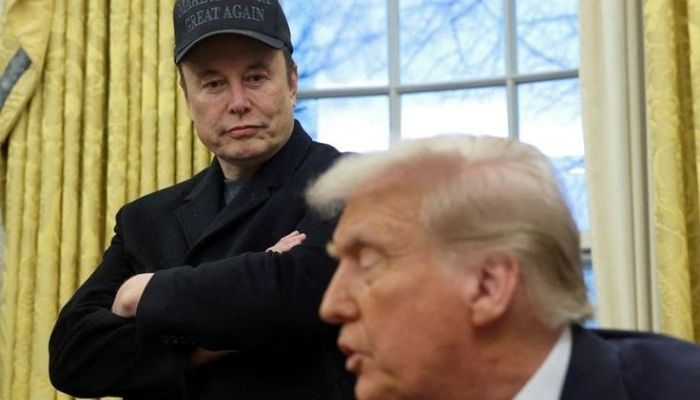 Trump Musk Beef: Power, Ego, and the Future of Influence