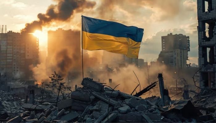 Ukraine Separation: Understanding the Past, Present, and What Lies Ahead