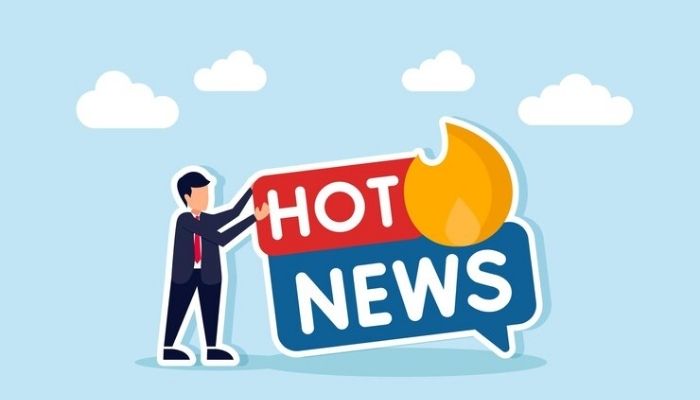 Hot Topics Today: What the World Is Talking About