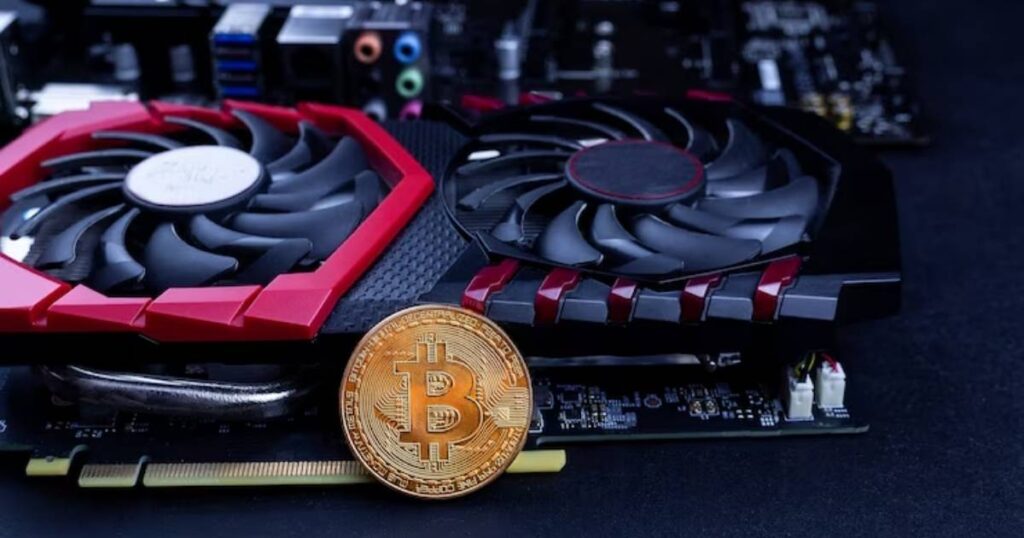 Understanding Crypto Mining: How It Works and Its Impact