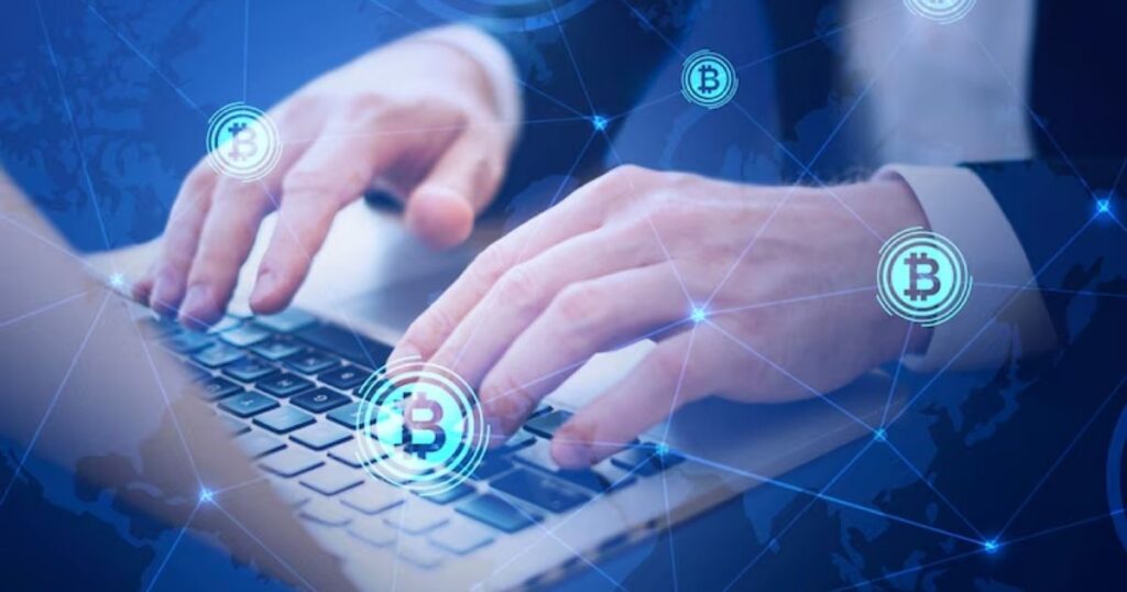 Blockchain Tech: Revolutionizing Industries and Future Trends
