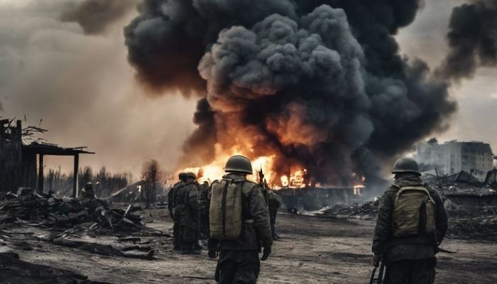 Ukraine Split: A Deep Dive into the Causes, Impacts, and Future