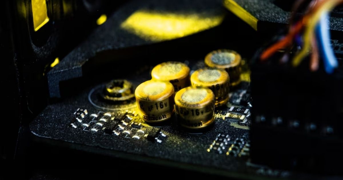 GPU Mining Altcoins: A Complete Guide