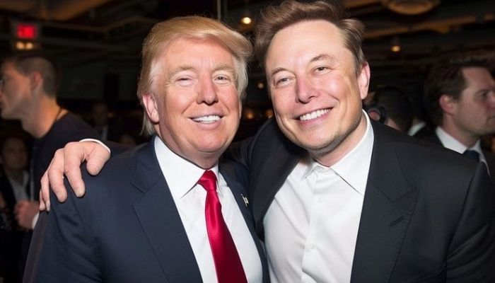 Musk Trump War: The Billionaire Battle Shaping Modern America
