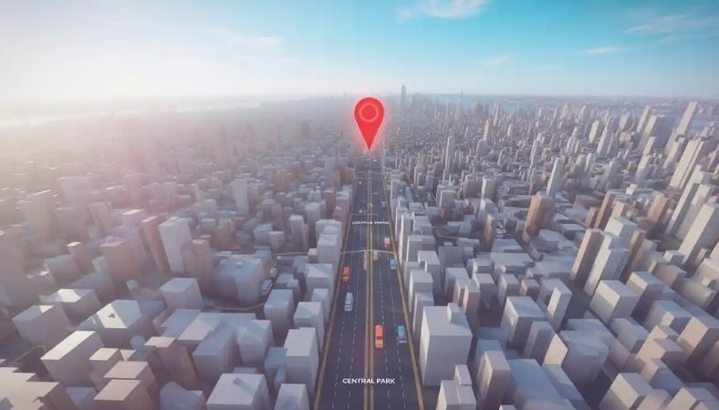 Want your business to shine online? Google Maps ranking can make it happen. It drives local customers to you. This article explains how to improve your ranking. It’s packed with actionable tips. Let’s dive into the world of local SEO! Boost Your Business with Google Maps Ranking