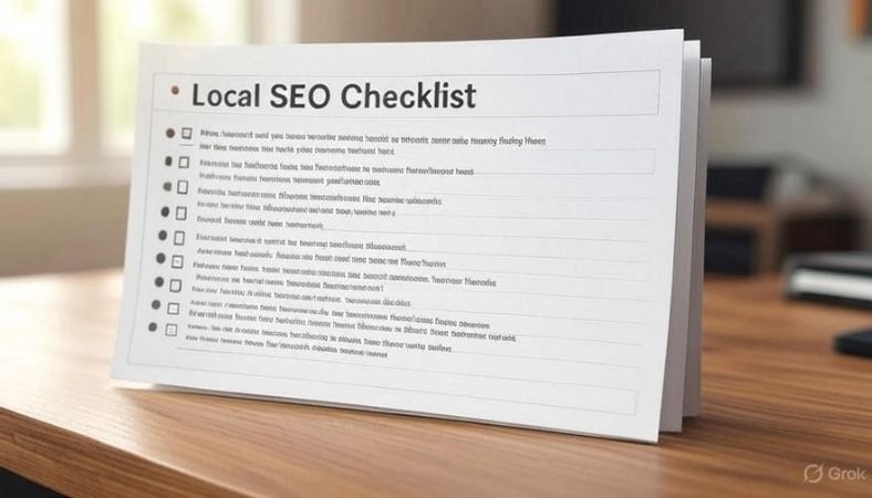 Want your business to shine locally? A Local SEO checklist is your secret weapon. It helps small businesses stand out. Customers search for nearby services daily. Google prioritizes local results now. Think about it: people want coffee shops, plumbers, or gyms close by. Ultimate Local SEO Checklist to Dominate Your Area
