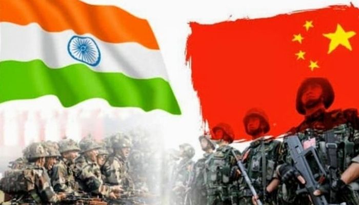 Understanding the India China Military Relationship: Technology, Strategy, and Future Prospects