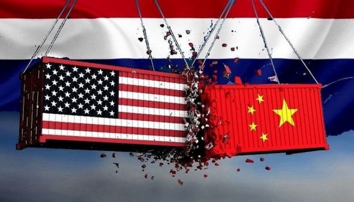 China Europe Economic Relations: Bridging the Future of Global Trade