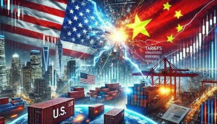 China Europe Trade Deal: A New Era of Economic Cooperation and Technological Advancement