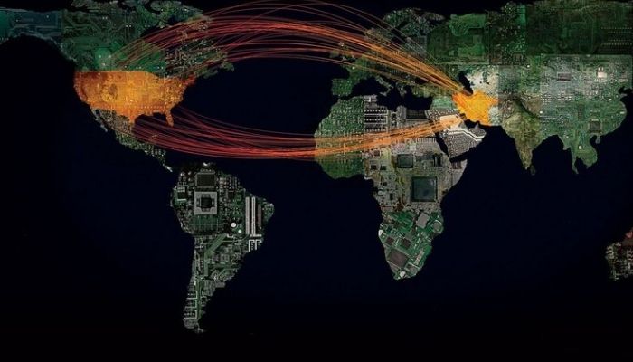 World War 3 Fallout: The Technological Impact and Future Considerations
