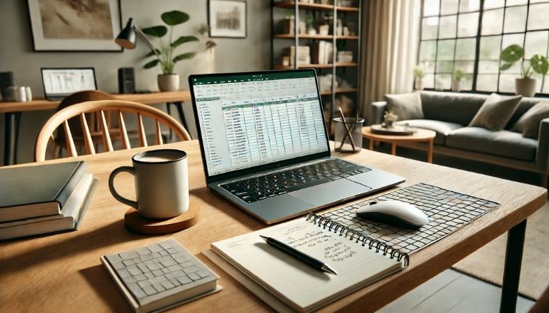 Data Entry Remote Jobs: Your Ultimate Guide to Making It Work