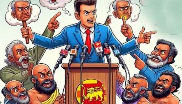 Understanding Political Views: Influence, Formation, and Impact