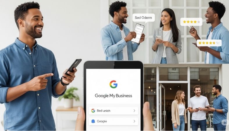 Local SEO for Small Biz: Boost Your Visibility