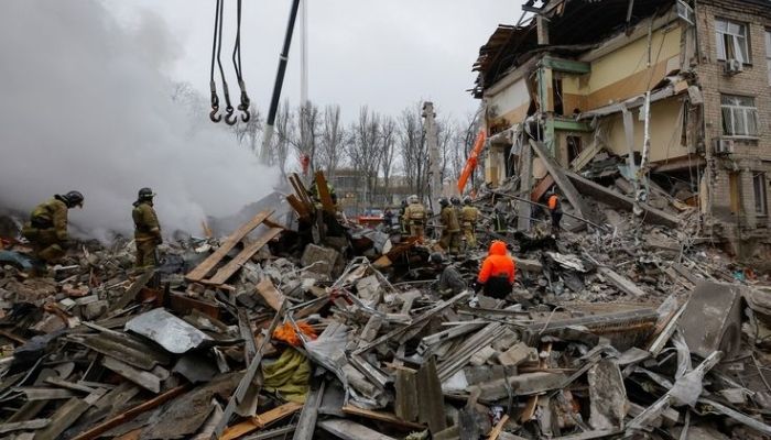 Ukraine War Updates: Everything You Need to Know Right Now