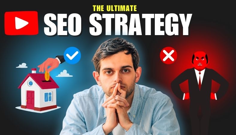 YouTube SEO Tricks: Unlocking the Secrets to Ranking Higher and Growing Your Channel