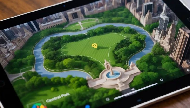 Want your business to shine online? Google Maps ranking can make it happen. It drives local customers to you. This article explains how to improve your ranking. It’s packed with actionable tips. Let’s dive into the world of local SEO! Boost Your Business with Google Maps Ranking
