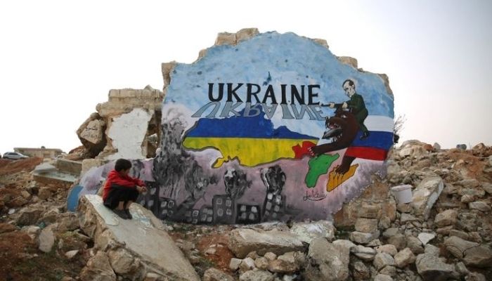 Ukraine Invasion: A Comprehensive Look at the Conflict and Its Global Impact