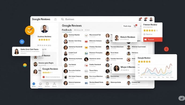How to Get Google Reviews to Boost Your Business