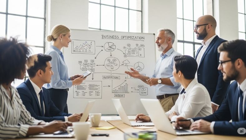 Want your business to shine locally? A Local SEO checklist is your secret weapon. It helps small businesses stand out. Customers search for nearby services daily. Google prioritizes local results now. Think about it: people want coffee shops, plumbers, or gyms close by. Ultimate Local SEO Checklist to Dominate Your Area