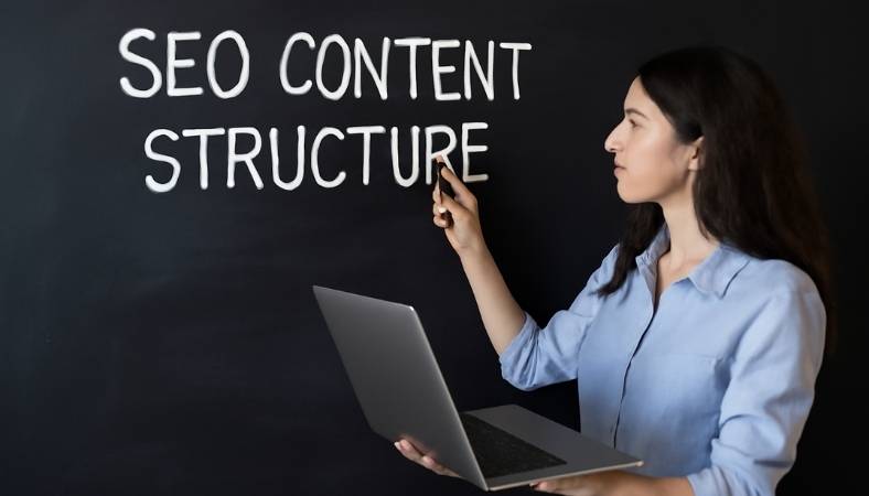 Ultimate Guide to SEO Content Structure for Better Rankings