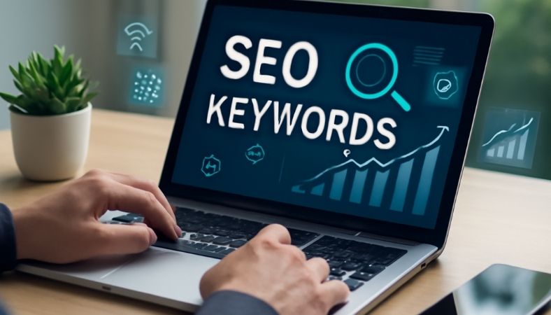 Boost Your SEO with Low Competition Keywords in Technology