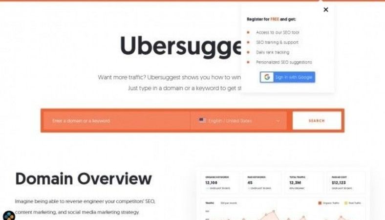 Ubersuggest Tutorial: Mastering the SEO Tool for Better Rankings