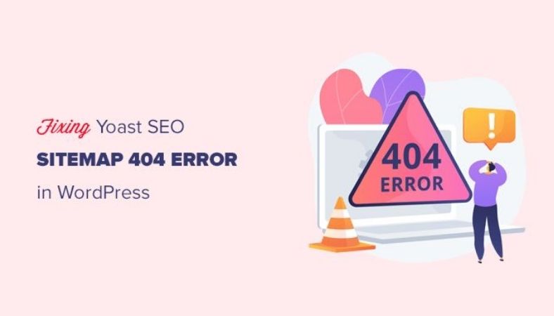 Fix 404 Errors: A Complete Guide to Resolving Page Not Found Issues