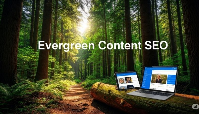 Hey there! Want your website to keep pulling in visitors, like, forever? Evergreen content SEO is the trick. It’s like planting a garden that blooms year-round. Forget chasing hot trends that fizzle out fast. This stuff stays fresh, relevant, and super useful. Blog post length SEO is about finding the sweet spot. It’s optimizing how long your content is. Evergreen Content SEO: Your Ticket to Long-Lasting Website Wins