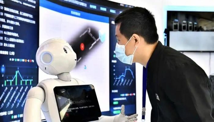 China USA Trade: A Comprehensive Overview of the Relationship and Its Impact on Global Technology