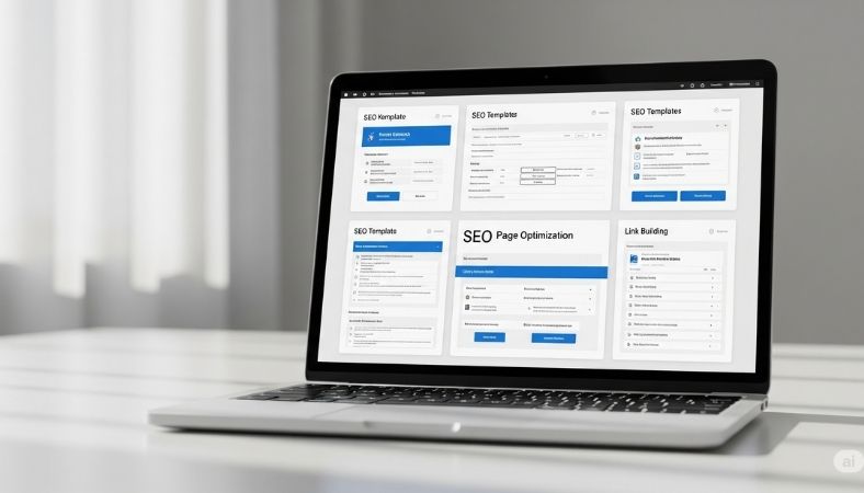 SEO Content Templates: Your Shortcut to Winning Google’s Top Spots
