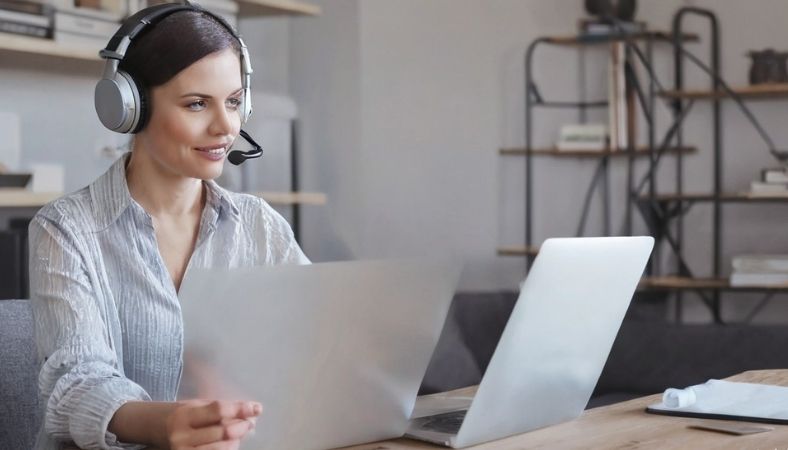 Remote Work Tips for Success