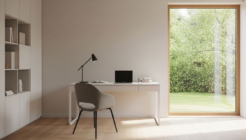 Work from Home Setup Guide for Success