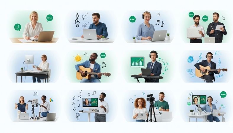 The gig economy is booming, and Fiverr is at its heart. Whether you're a tech enthusiast or a beginner, Fiverr offers a platform to turn skills into cash. In 2025, tech gigs are in high demand as businesses go digital. From coding to AI, the right Fiverr gig ideas can launch your freelance career. Want to make money freelancing? Upwork tips are your key to success! Upwork is a big job platform. Fiverr Gig Ideas: Top Tech Gigs to Start in 2025