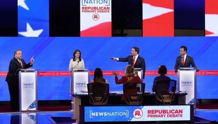 Understanding Political Debates: Structure, Impact, and Strategy