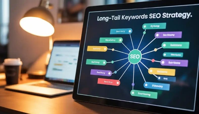 Effective Long-Tail Keywords List for SEO Success