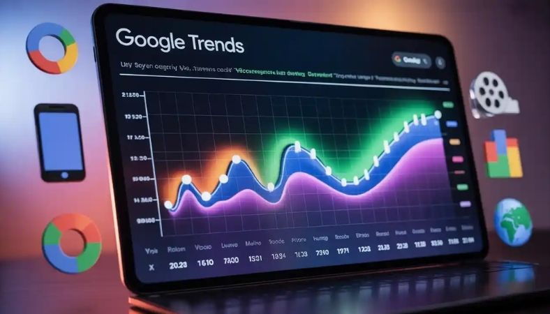 How to Use Google Trends for Effective SEO Strategy