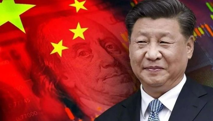 China US Economy: Understanding the Dynamics, Opportunities, and Challenges in a Technological World