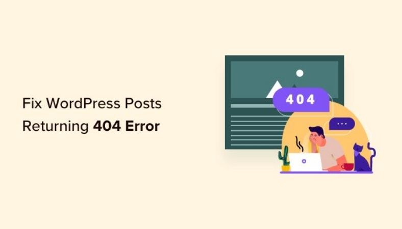 In the modern world of digital presence, the problems of websites can significantly influence the visiting process, traffic as well as search engine optimization. Among the most famous and irritating mistakes made by guests of the site is Fix 404 errors when a web page is not found. Fix 404 Errors: A Complete Guide to Resolving Page Not Found Issues
