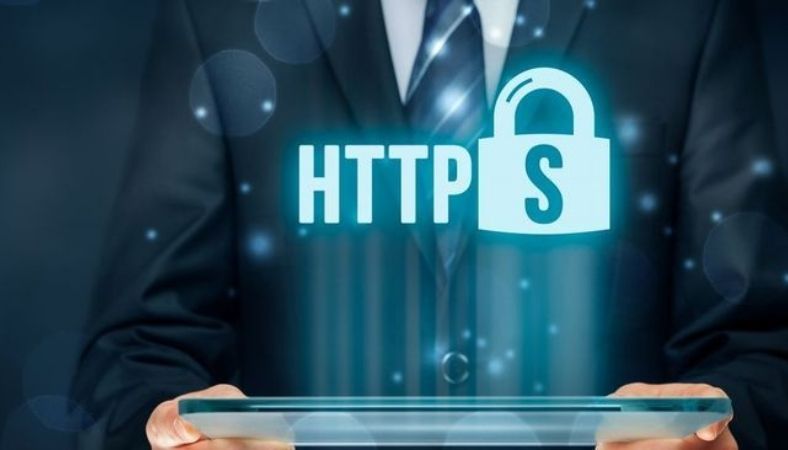 HTTPS for SEO: Why It's Crucial for Your Website's Success