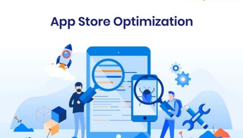 Boost Your App's Visibility with Effective Application SEO