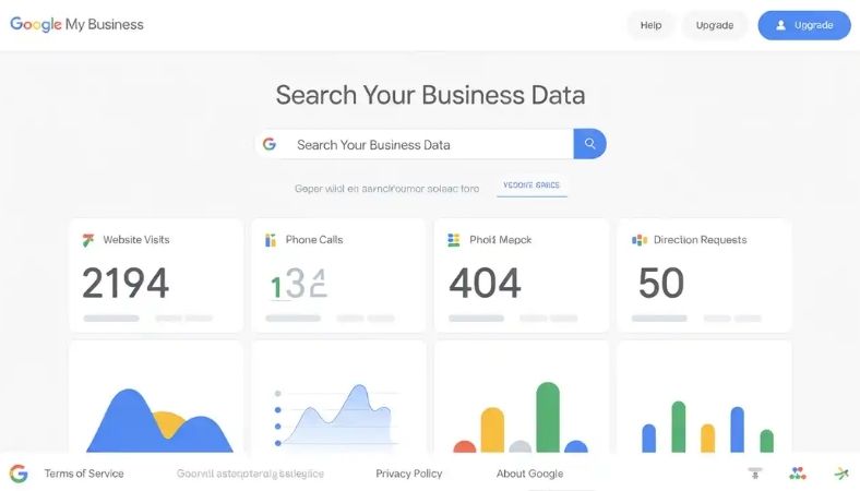 Local businesses thrive on visibility. Google My Business (GMB) is your digital storefront. It connects you to customers searching locally. A well-optimized GMB profile boosts your online presence. It drives foot traffic and builds trust. Imagine a customer finding your business instantly. They see your hours, reviews, and photos. That’s the power of optimizing your GMB profile. This article guides you to success. You’ll learn actionable steps and benefits. Let’s dive into making your business shine online! Optimize Your GMB Profile: Skyrocketing Local Business Success