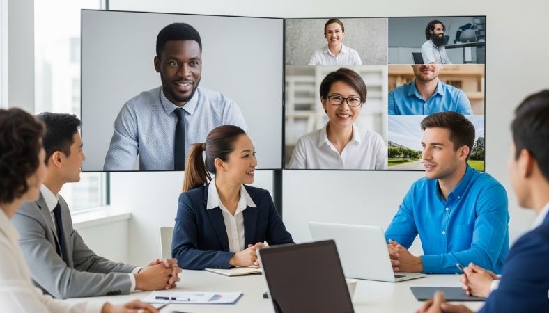 Master Remote Team Management for Success