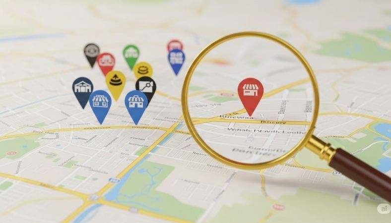Local businesses thrive on visibility. NAP consistency SEO ensures your business shines online. NAP stands for Name, Address, Phone. Consistent NAP details build trust with search engines. Inconsistent information confuses Google, hurting rankings. Google My Business SEO is your key. It puts you on Google’s Map Pack. NAP Consistency SEO: Boost Your Local Business Rankings