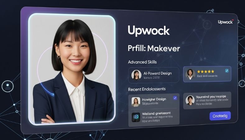 Upwork tips help you shine as a freelancer. This platform connects you with clients. Start with a strong profile. Bid smart to land jobs. Write clear proposals to stand out. Build trust with great work. Avoid mistakes like low bids. Perfect for U.S. beginners or pros. Learn to earn more money. Save time and grow fast. This guide shares easy Upwork tips. Start your freelance journey now! Freelancing for beginners is the way to go! You pick your jobs. Upwork Tips: Win More Freelance Jobs