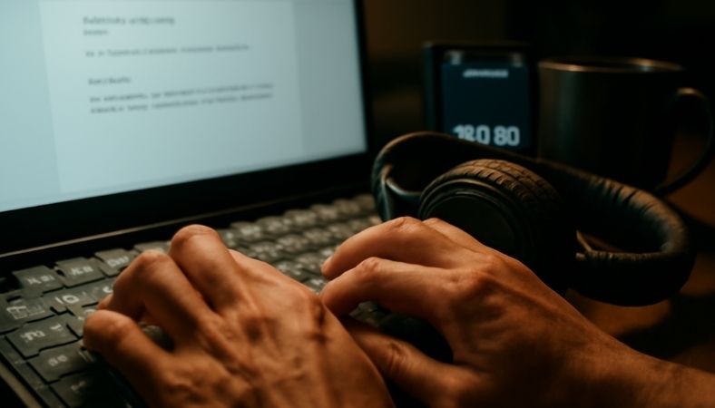 I’ve been working from home for years, and transcription jobs have always stood out as a solid way to earn money without being chained to an office. They are ideal for individuals who possess strong language skills, can type quickly, and seek a flexible opportunity that accommodates their lifestyle. Transcription Jobs: 7 Tips to Boost Earnings and Efficiency