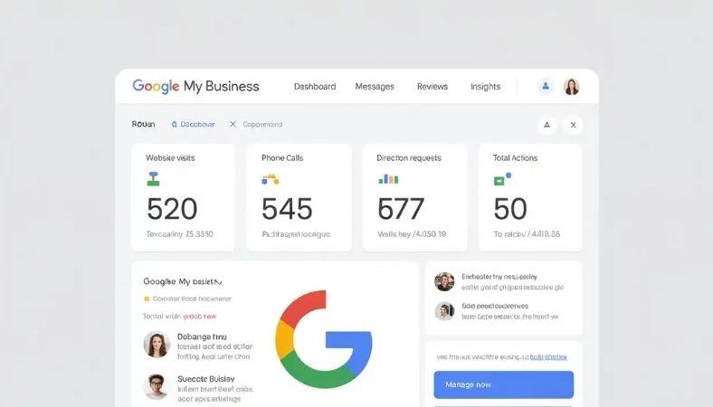 Local businesses thrive on visibility. Google My Business (GMB) is your digital storefront. It connects you to customers searching locally. A well-optimized GMB profile boosts your online presence. It drives foot traffic and builds trust. Imagine a customer finding your business instantly. They see your hours, reviews, and photos. That’s the power of optimizing your GMB profile. This article guides you to success. You’ll learn actionable steps and benefits. Let’s dive into making your business shine online! Optimize Your GMB Profile: Skyrocketing Local Business Success
