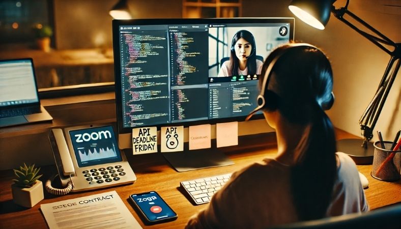 Freelance Coding Jobs: 7 Tips to Boost Earnings and Success