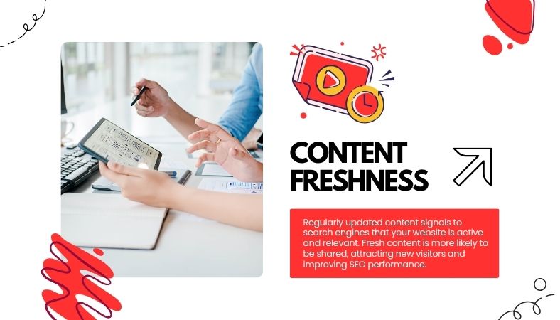 For example, if your main keyword is Content SEO Tips: Maximizing Your Online Visibility in the Digital Age